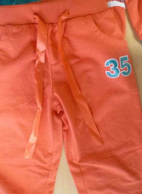 Children’s outfit