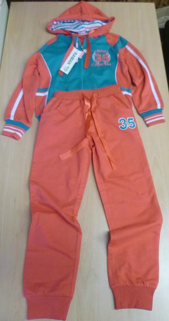 Children’s outfit