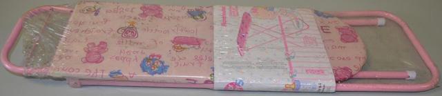 Toy ironing board