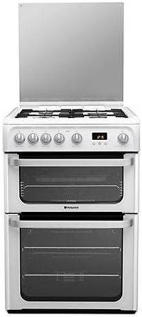 Gas stove