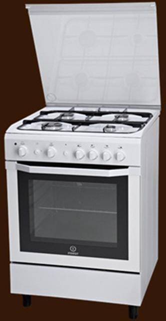 Gas stove