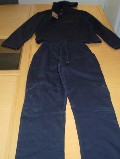 Children’s clothing set