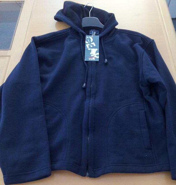 Children's sweatshirt