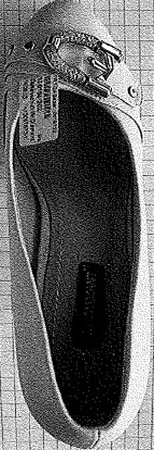 Ladies' shoes