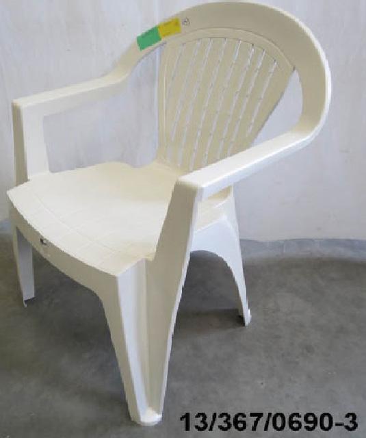 Garden chair