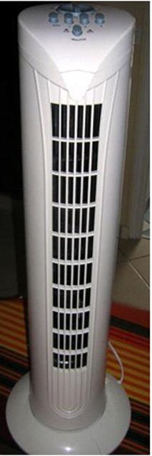 Electric fan