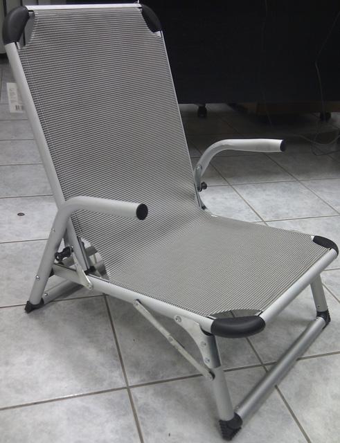 Folding chair