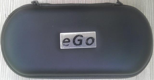 Set of electronic cigarettes