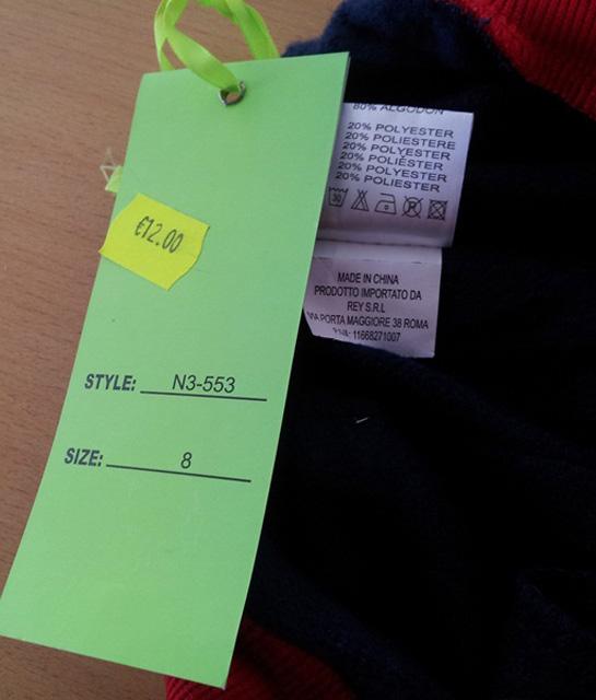 Children's Trousers
