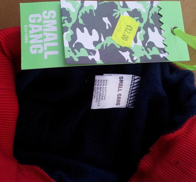 Children's Trousers