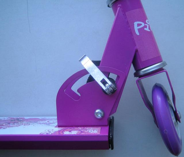 toy scooter