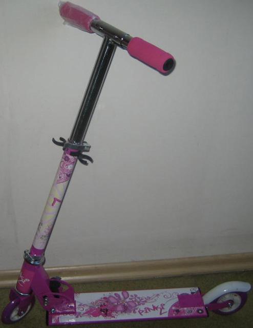 toy scooter