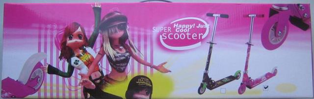 toy scooter