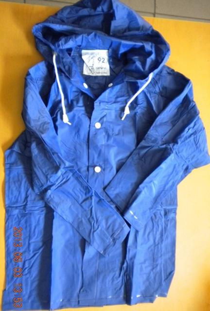 Children’s raincoat