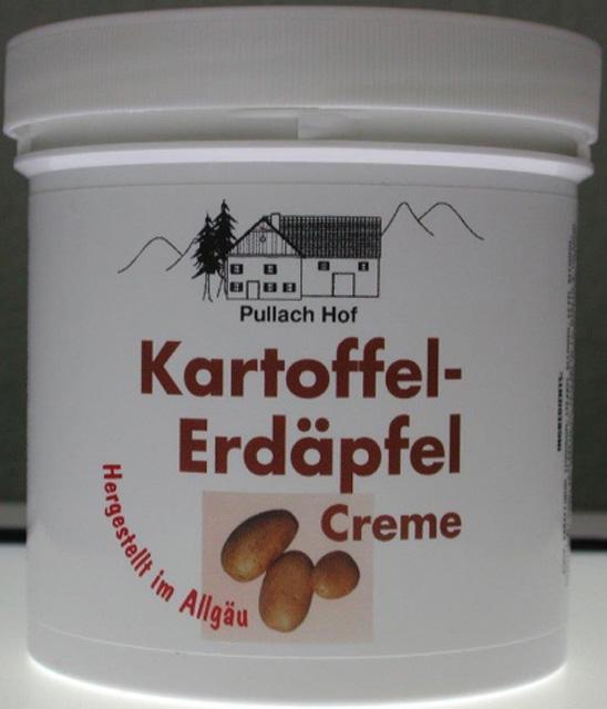 Skin cream