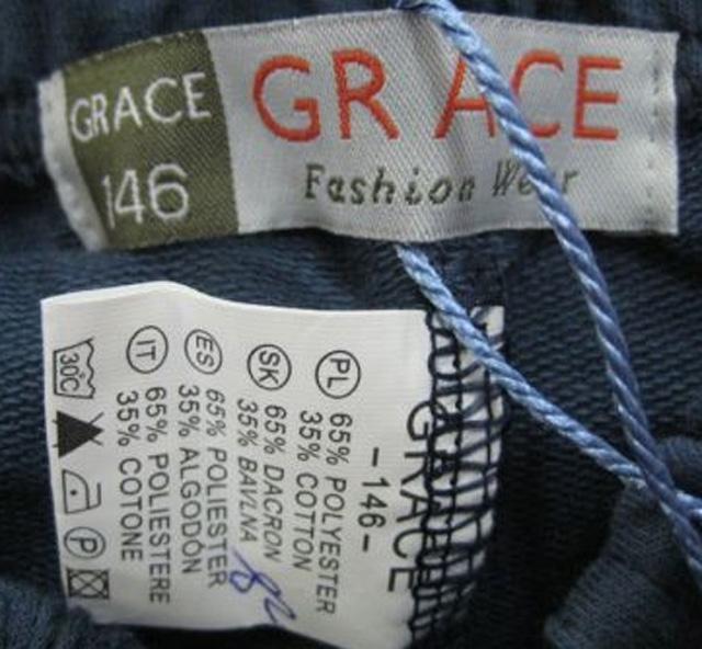 Children’s trousers