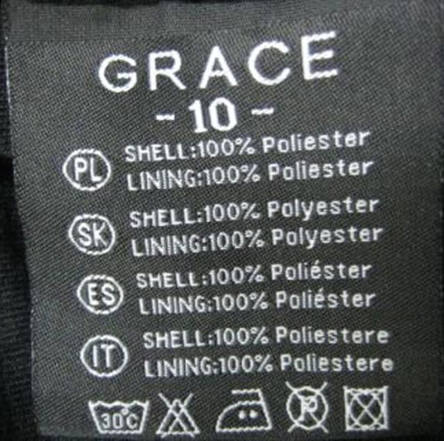 Children's jacket