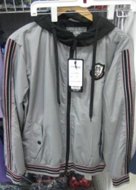 Children's jacket