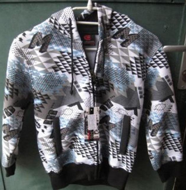 Children's sweatshirt