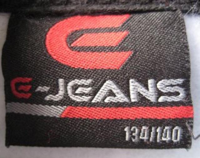 Children's sweatshirt