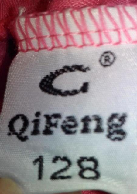 Girls' trousers