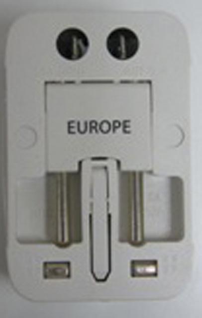 Plug adaptor