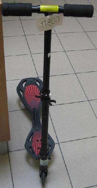 Kick scooter