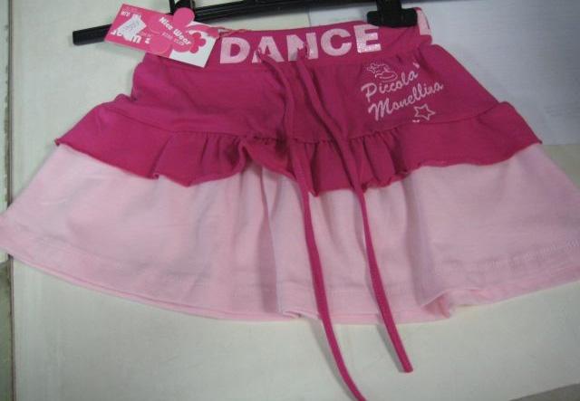 Girl’s skirt