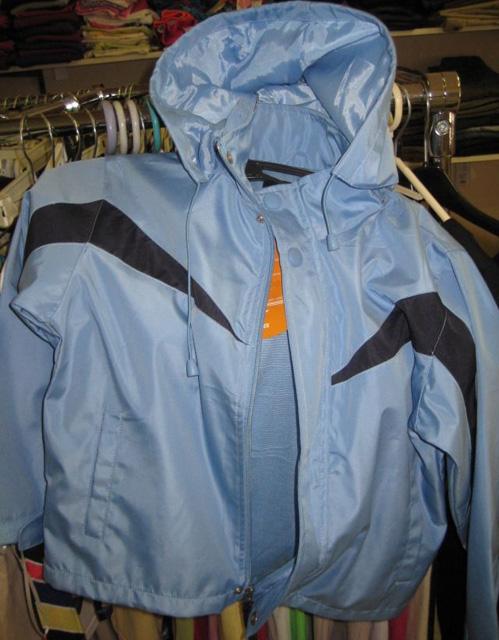 Children’s jacket