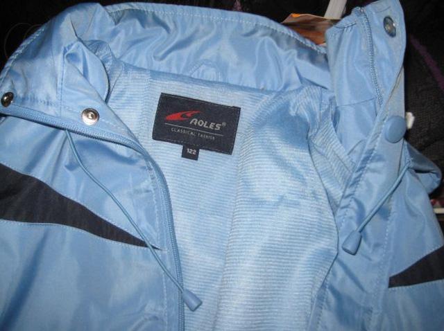 Children’s jacket