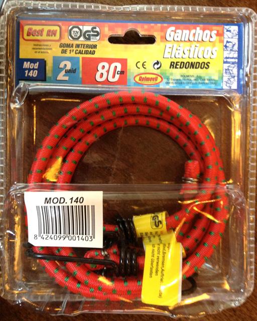 Elastic strap