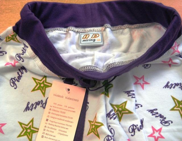 Children’s shorts