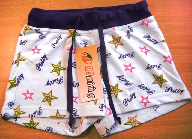 Children’s shorts
