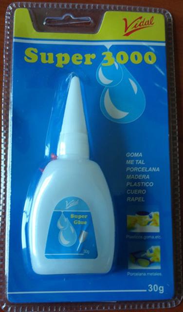 Glue