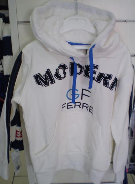 Children's sweatshirt