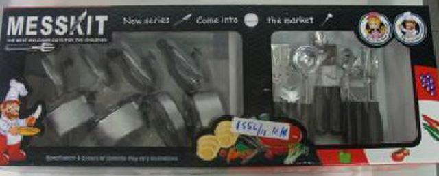 Kitchen set