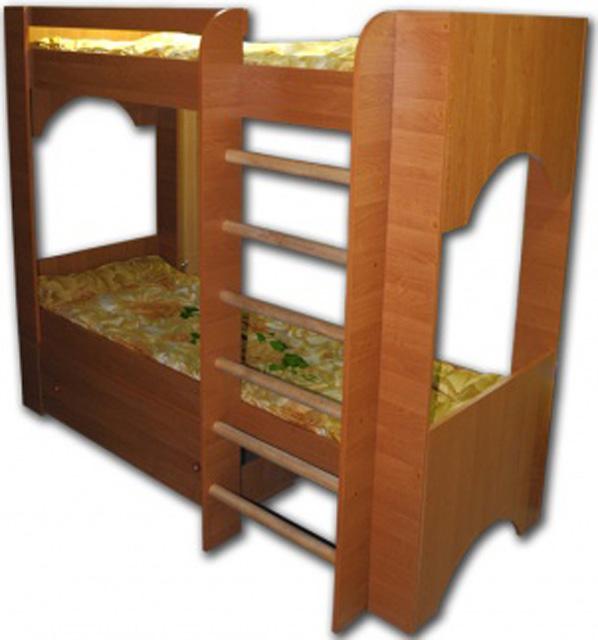 Bunk bed