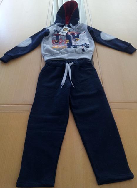 Children's clothing set