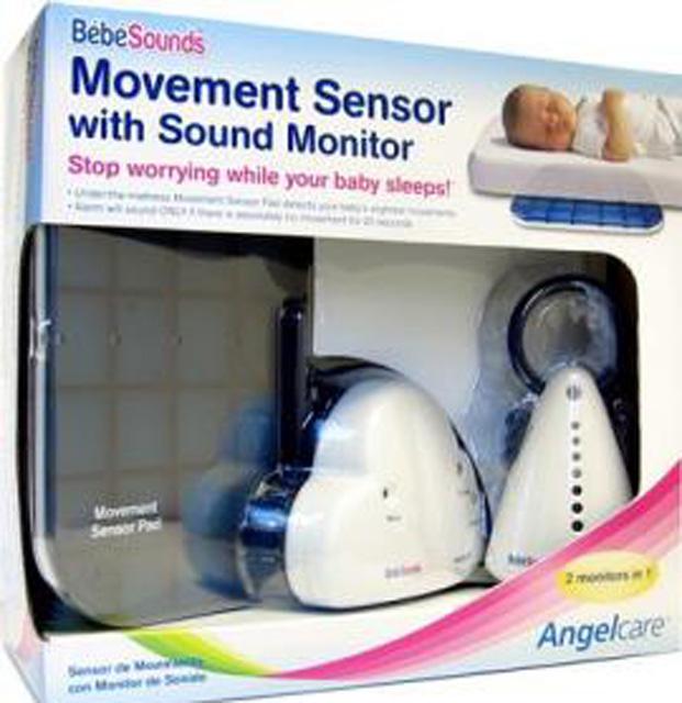 Baby Monitor