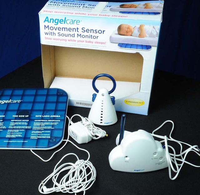 Baby Monitor
