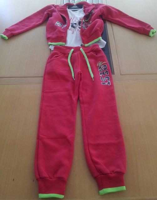 Children's Clothing set