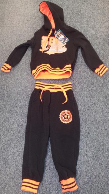 Children's clothing set