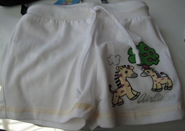 Girls' shorts