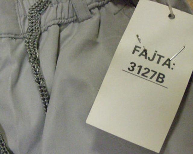 Children’s trousers