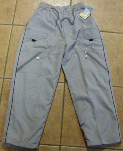 Children’s trousers