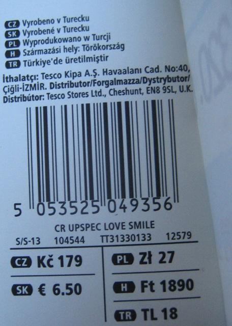 Girls' T-shirt