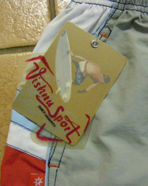 Boys' shorts