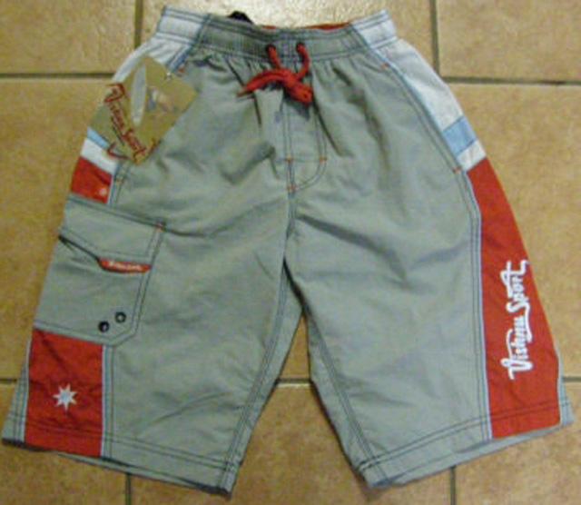 Boys' shorts