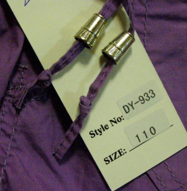 Girls'  trousers