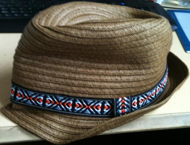 Children's hat